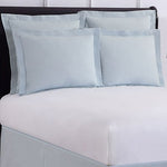 Wrap-Around Wonderskirt Standard Pillow Sham in Light Blue (Retail Price $8.88)