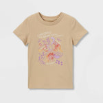 Toddler Boys' Dinos of Jurassic Short Sleeve Graphic T-Shirt - Cat & Jack