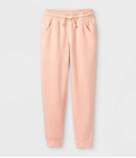 Cat & Jack Pink Jogger XXL