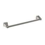Moen Boardwalk Brushed Nickel 18 Towel Bar (Retail Price $37.99)