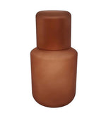 Haven Eulo 27.05 Oz. Glass Carafe in Copper (Retail Price $20.49)