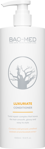 Bao-Med Luxuriate Conditioner Liter