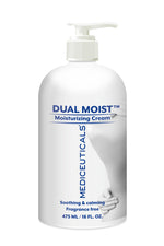 Dual Moist Hand & Body Cream 475ml / 16oz