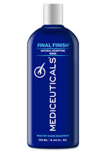 Final Finish Rinse Conditioner 250ml 8.45oz
