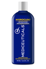 Hydroclenz Shampoo (Men Dry Hair) 250ml 8.45oz