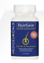 HairGain Nutritional Supplement 30 Day Supply
