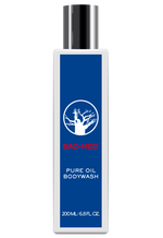 Bao-Med Pure Body Wash 200ml 6.8oz