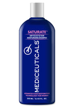 Saturate Shampoo (Women Dry Hair) 250ml 8.45oz
