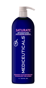 Saturate Shampoo (Women Dry Hair) Liter