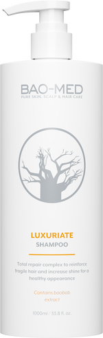 Bao-Med Luxuriate Shampoo Liter