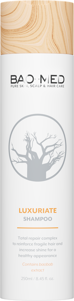 Bao-Med Luxuriate Shampoo 250ml 8.45oz