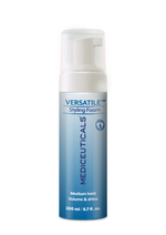 Versatile Styling Foam 200ml 7oz