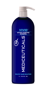 Vivid Purifying Shampoo Liter