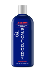 X-Derma Shampoo (Dry Scalp) 250ml / 8.45oz