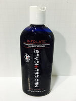 X-Folate Plus (Psoriasis) - 250ml / 8.45oz