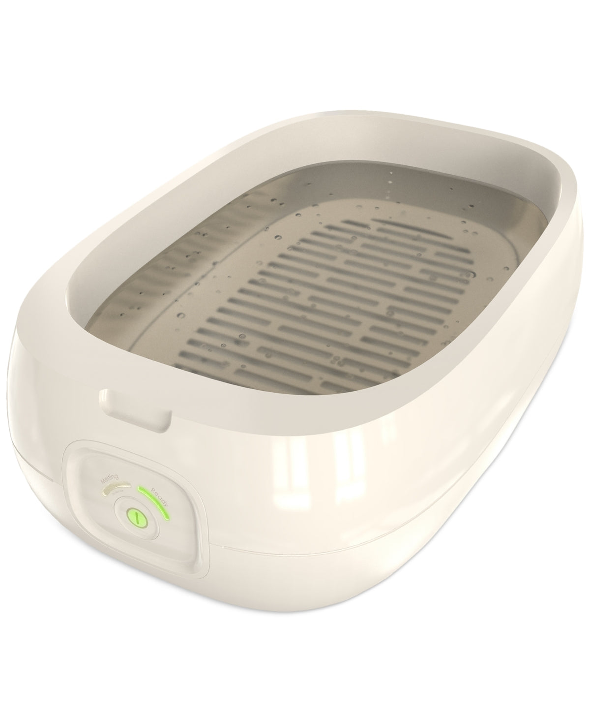 HoMedics Theraspa Luxe Hand & Foot Paraffin Bath (Retail Price $89.99)