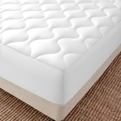 Therapedic TENCEL Temperature Perfection Full Mattress Pad (Retail Price $149.99)