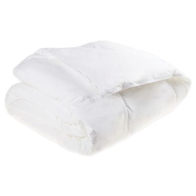 Nestwell Extra Warmth Down Alternative Twin Comforter (Retail Price $220)