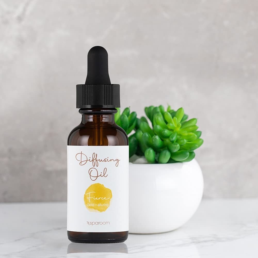 30 ML Fierce Diffusing Oil (Retail Price $16.99)