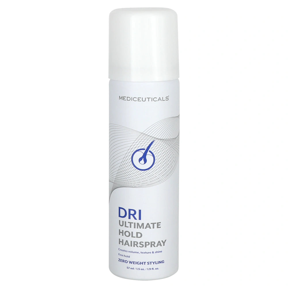 Dri Ultimate Hold Travel Size Hairspray