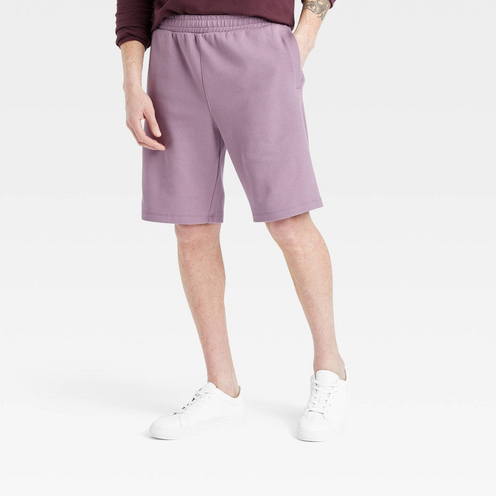 Men' French Terry Short - All in Motion™