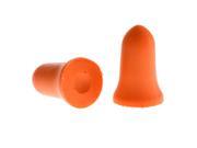 Bell Shaped Ear Plug 10 Pair