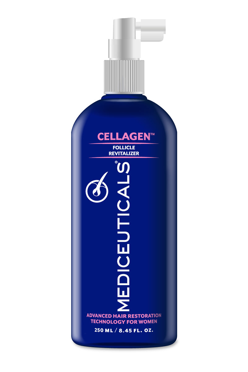 Cellagen Revitalizer 250ml  8.5oz