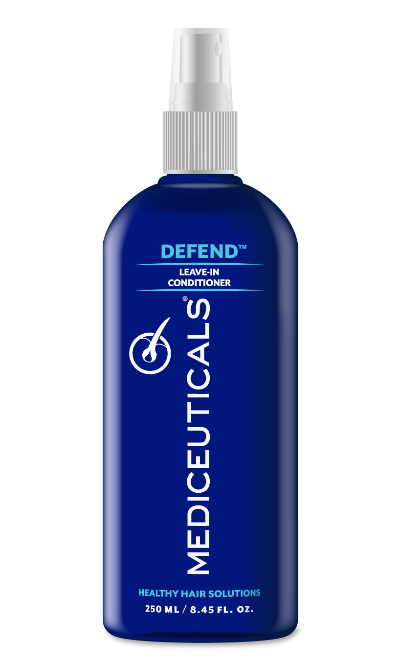 Defend Leave-in Conditioner 250 ml / 8.5oz.