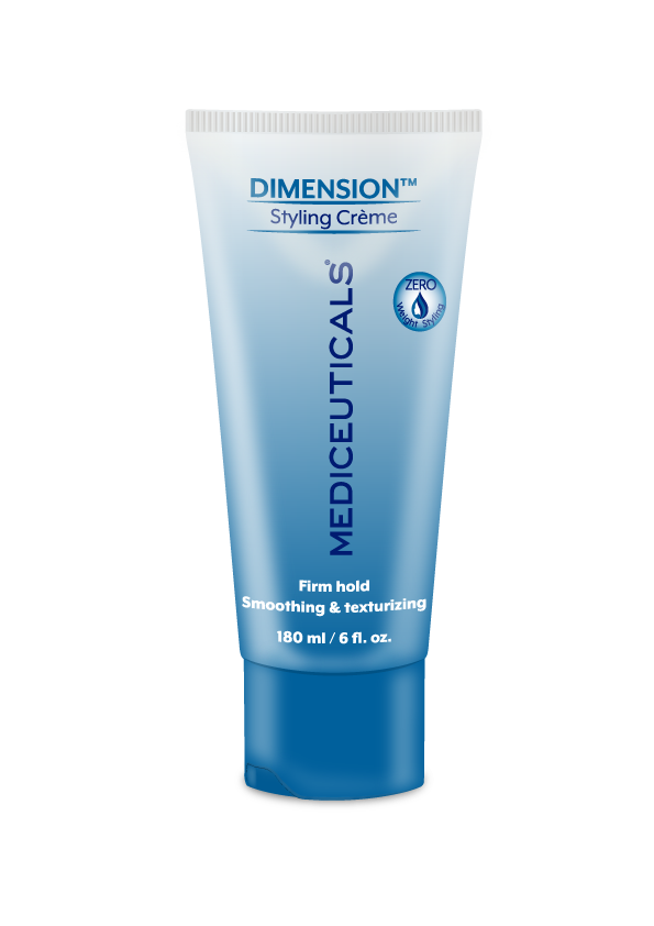 Dimension Styling Crème 180ml  6oz