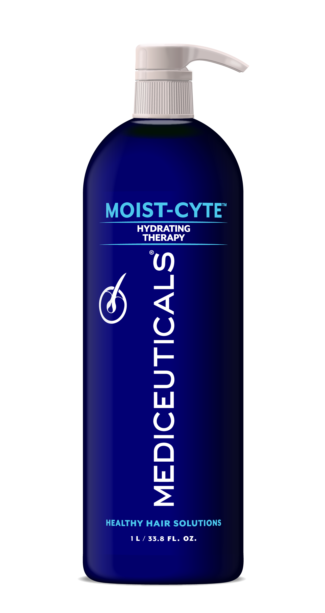 Moist-cyte Conditioner Liter