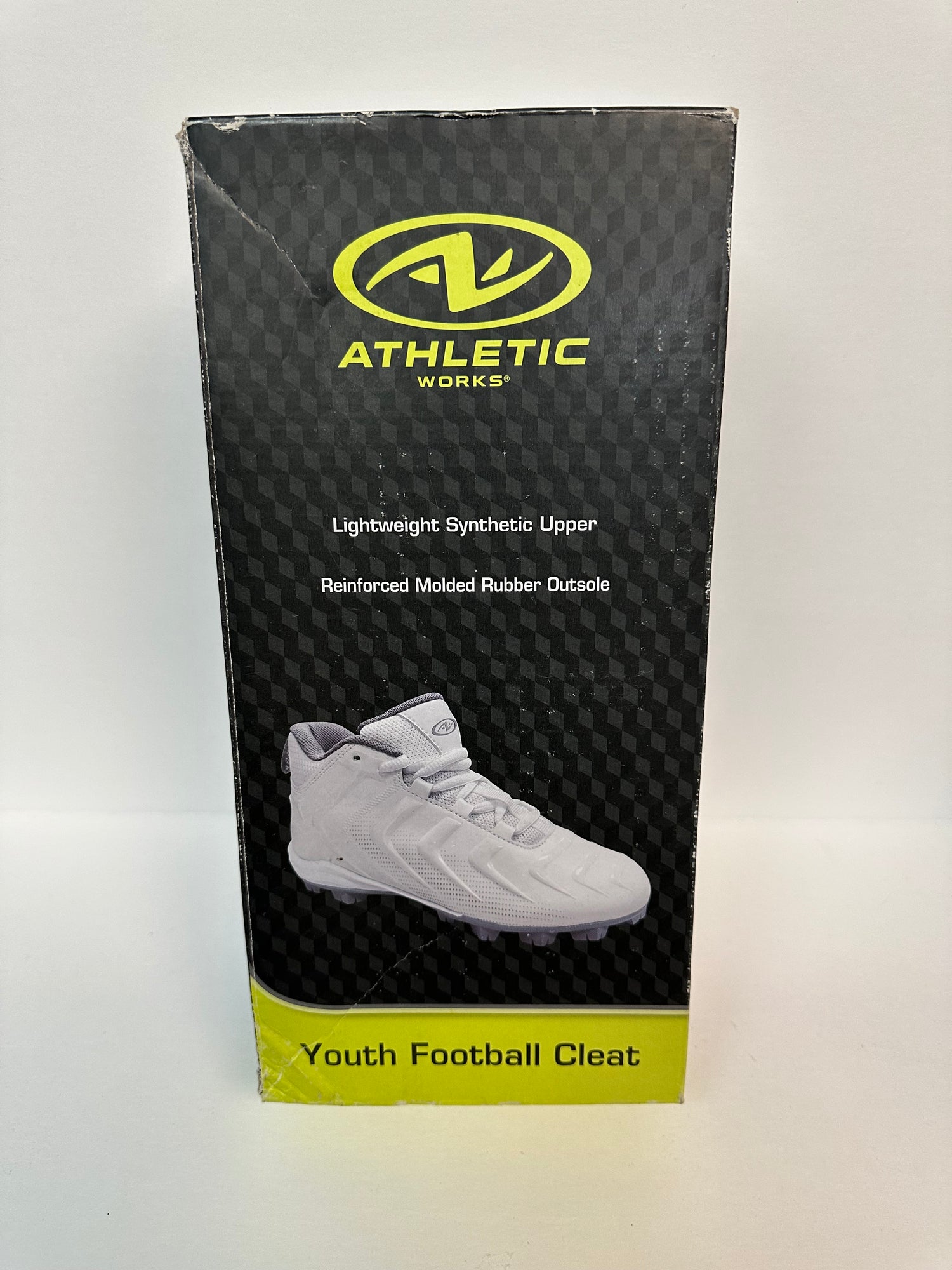 Athletic Works Football Cleats