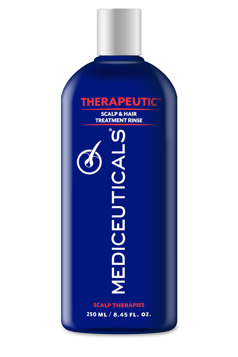 Therapeutic Rinse Conditioner 250ml / 8.5oz