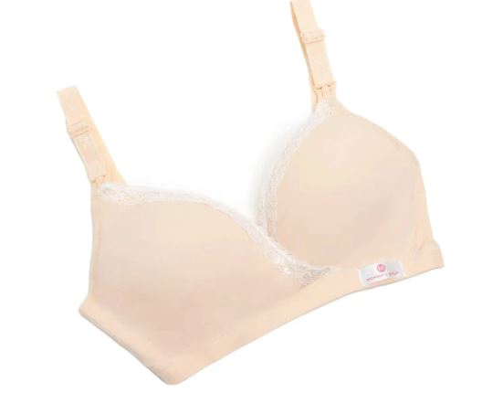 Momma's Comfy Maternity Bra