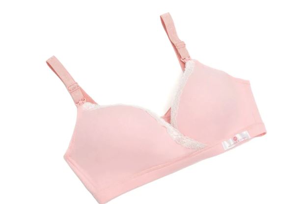 Momma's Comfy Maternity Bra