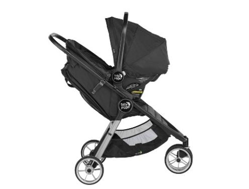 Baby Jogger City Mini 2 & City Mini GT2 Car Seat Adapter