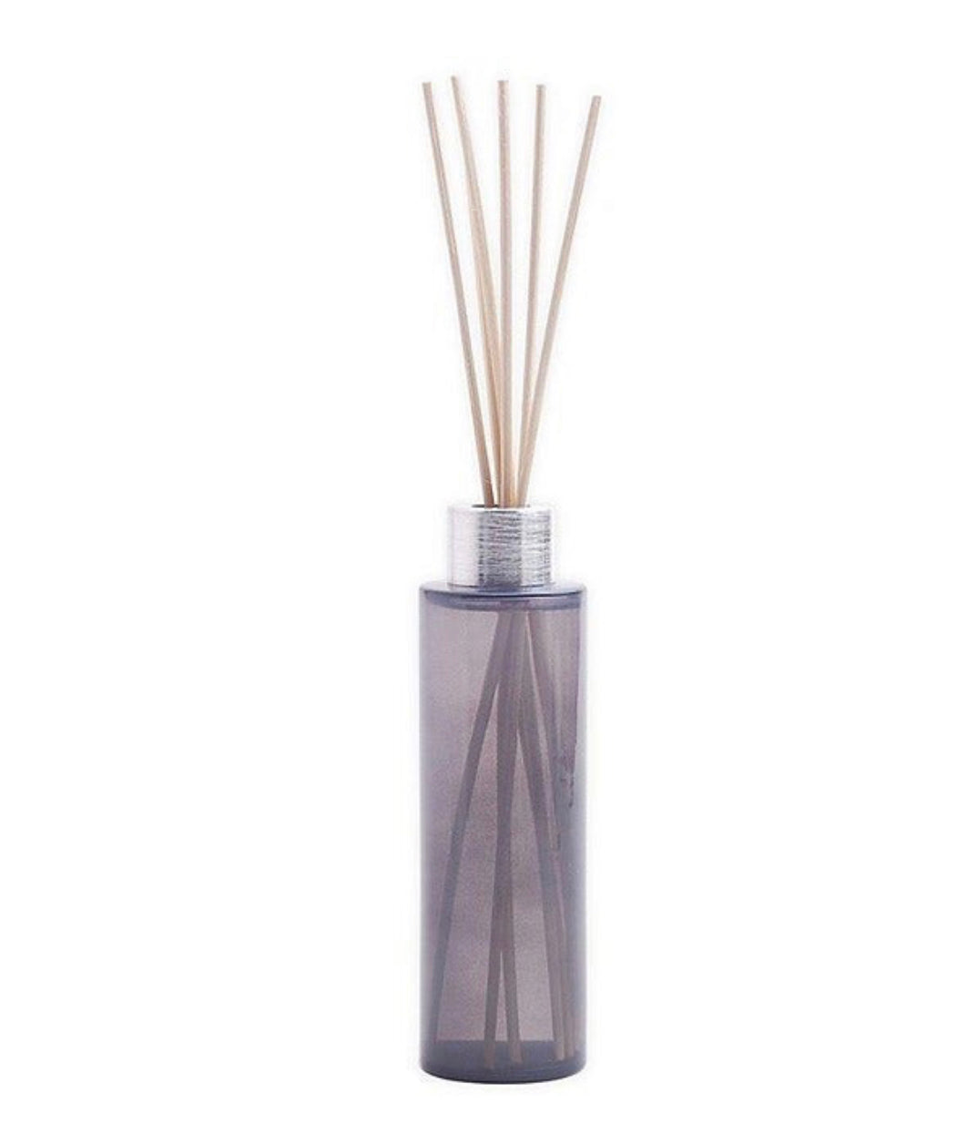 Everhome Lotus & Lillies 3 Oz. Milky Glass Reed Diffuser in Indigo (Retail Price $15)