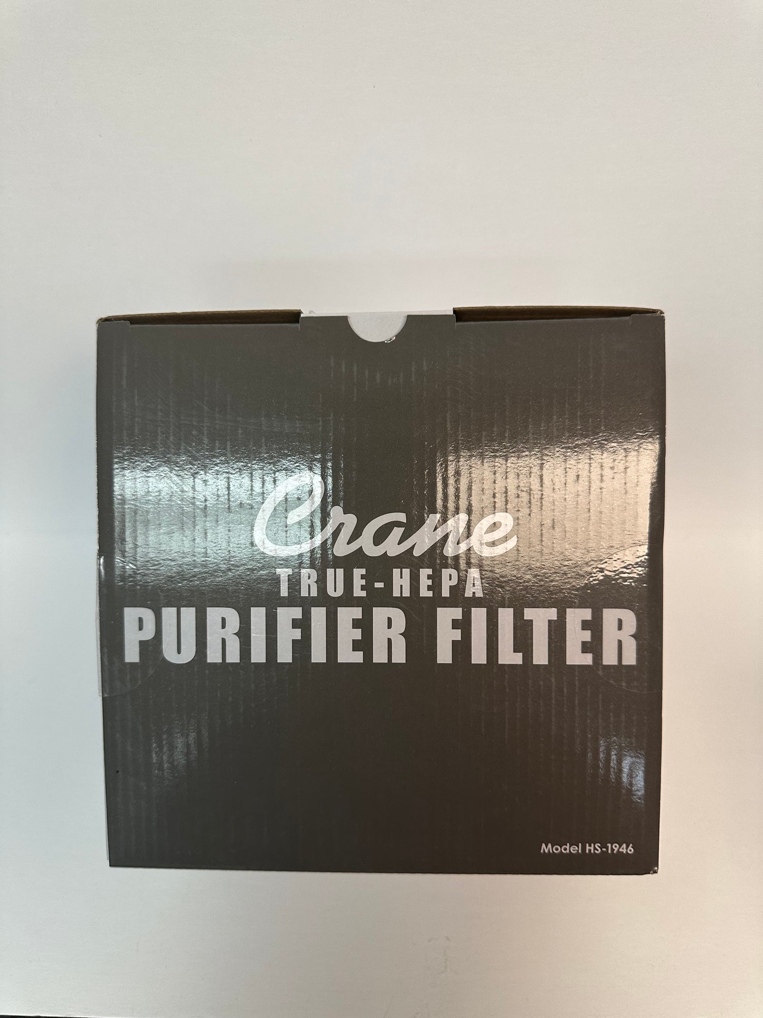 Crane Air Purifier True HEPA Replacement Filter for EE-5068